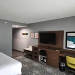 Hampton Inn & Suites Pittsburgh New Stanton Hotels in New Stanton