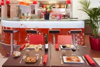 Ibis Aulnay Paris Nord Expo Hotels in Le Blanc-Mesnil