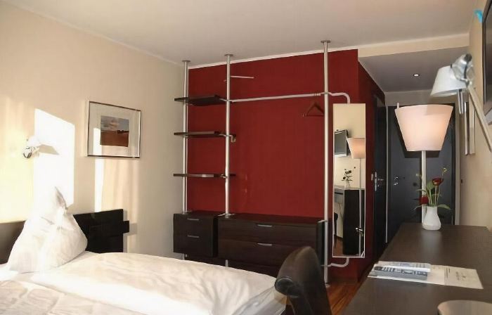 Von Korff´S Rest & Relax Hotel