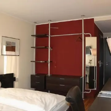 Von Korff´S Rest & Relax Hotel