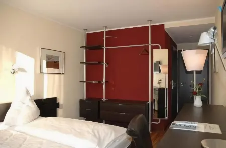 Von Korff´S Rest & Relax Hotel