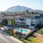 MainStay Suites Moreno Valley Near March Air Reserve Base