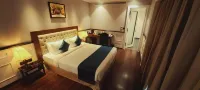 Nambiar Club Bellezea فنادق في بنغالور الحضرية