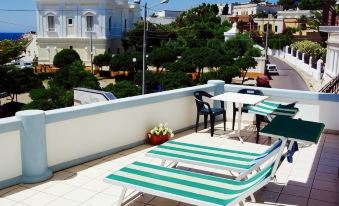 Hotel Rizieri