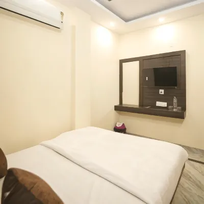 Hotel Siddharth A Boutique Guest House