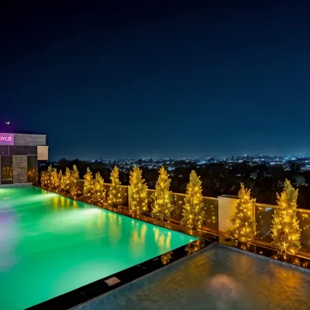 Regenta Dehradun by Royal Orchid Hotels Limited