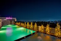 Regenta Dehradun by Royal Orchid Hotels Limited - 5 stjerner