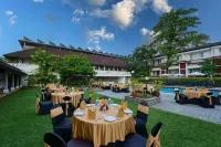 Casino Hotel - Cgh Earth, Cochin - Breakfast