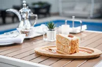 Landmark Hotels & Suites - Formerly Qamar Hotel - petit déjeuner