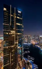 Jumeirah Living Marina Gate