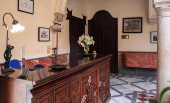 Palacio Marques de la Gomera