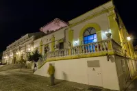 Hotel Macami Hôtels à : Montoro