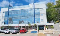 Apartamento Tambau a Beira Mar