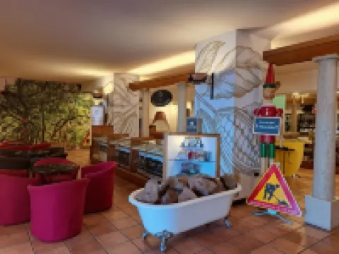 Chocohotel Hotels in Perugia