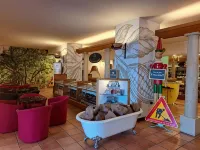 Chocohotel