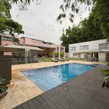 Casa Aurora Luxury Hotel