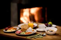 Lannalodge Hotels in Vintrosa