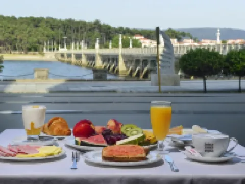 Hotel Puente de La Toja Hotels in O Grove
