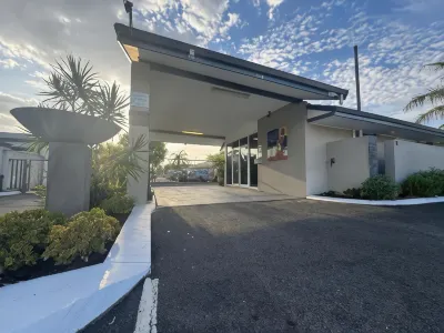 Busselton Gale Street Motel & Villas Hotels in Busselton