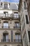 Alba Opéra Hôtel Hoteles en Distrito IX - Opéra