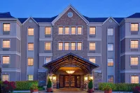 Sonesta ES Suites Toronto Markham Hotels near CF Markville