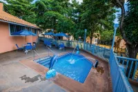 Ody Park Resort Hotel - con terme