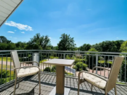 Hotel Reindahls Hotels in Markisch-Oderland