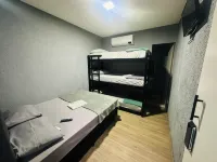 On Hostel GRU Các khách sạn ở Guarulhos