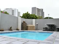 Diaz Guesthouse Hotel a Hartenbos