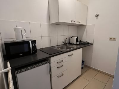 Big Apartments