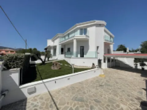 Chic & Charme Luxury Rooms