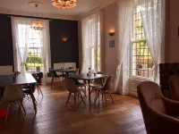 Gomersal Lodge Hotel Hotels in Cleckheaton