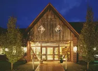 Landhotel Hermannshöhe Hotel di Laer