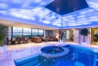 Lykia World Links Golf Antalya Hotels in Bogazak