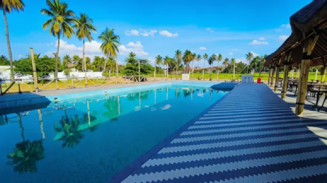 HAMPI DELMONT RESORT