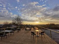 Les Terrasses de Saumur - Hôtel & Appartements - Restaurant & Spa (Logis) Hotel di Chenehutte-Treves-Cunault
