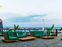 Royal Hotel and Suites Hotels in Polykhrono