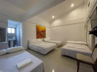 阿卡瓦巴萊爾家園飯店