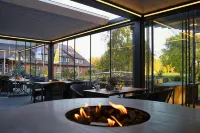 Ringhotel Forellenhof Walsrode Hotels in Walsrode