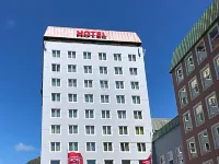 Thon Hotel Orion Hôtels à : Bergen