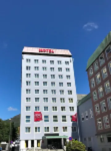 Thon Hotel Orion Hotels in 