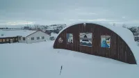 Tehúsið Hostel Hotels near Egilsstadir Swimming Pool