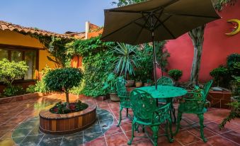OYO Posada de Los Angeles, Pátzcuaro