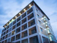 Happy Home Hotels near Buono Dine&Wine
