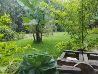 Paraíso San José Hotel a 