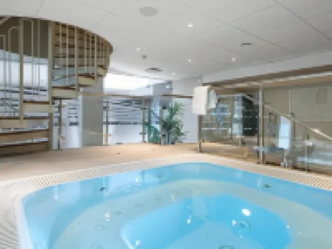 Home Hotel Plaza Hotels in Karlstad