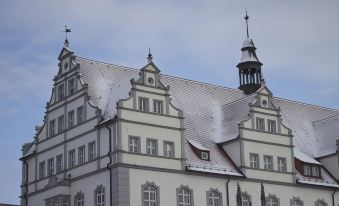 Acron Hotel Wittenberg