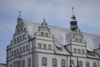 Acron Hotel Wittenberg Hotels in Wittenberg
