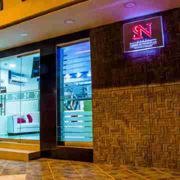 Hotel Sierra Nevada-Centro histórico de Santa Marta Hotel Exterior