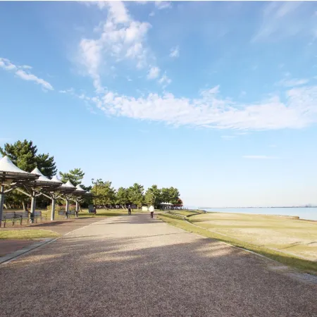 Weekly House Biwako Otsu